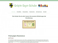 graefin-sayn-schule.de