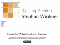 architekt-wirdeier.de