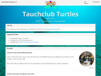 Tauchclub-turtles.de
