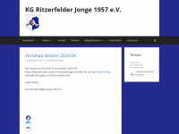 Kg-ritzerfelder-jonge.de