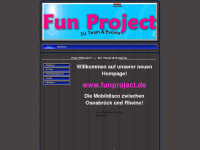 funproject.de Thumbnail