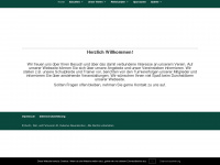 rv-st-hubertus-nk.de Webseite Vorschau
