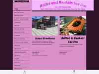 buffet-bankett.de Thumbnail