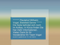 wivobi.de Webseite Vorschau