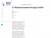 wso-bochum.de Webseite Vorschau