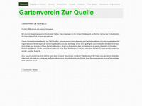 Gartenverein-zur-quelle.de