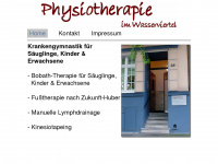 kinder-bobath-therapie.de Thumbnail