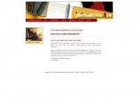 gitarrenunterricht-4u.de Thumbnail