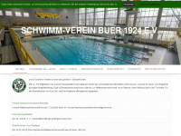 svbuer24.de Webseite Vorschau