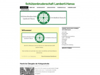 lamberti-hansa.de Thumbnail