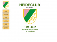 Heideclub.de