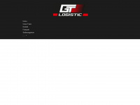 gt-logistic.de Webseite Vorschau