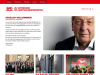 ulrich-watermann.de Webseite Vorschau