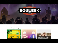 bollwerk107.de