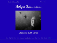 holger-saarmann.de Thumbnail