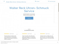 walter-reck.de Thumbnail