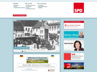 spd-gau-odernheim.de Thumbnail