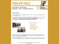 Philipp-folz.de