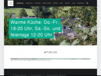 landhaus-graefendhron.de Webseite Vorschau