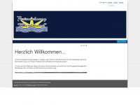 fewo-moselstrand.de Webseite Vorschau