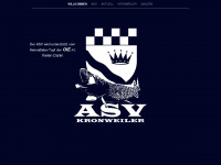 asv-kronweiler.de