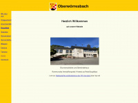 Oberwoerresbach.de