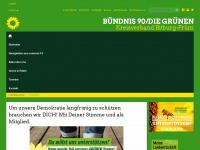 gruene-bitburg-pruem.de Thumbnail