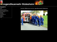 Jugendfeuerwehr-buedesheim.de