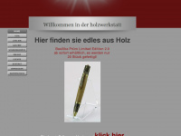 hws-rommersheim.de Webseite Vorschau