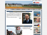 Cdu-steinweiler.de