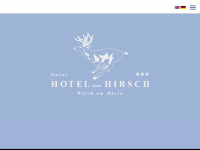 Hirschhotel.de