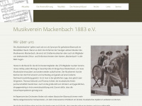 Mvmackenbach.de