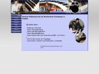 musikschule-litzenberger.de Webseite Vorschau