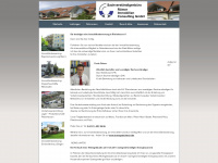 roemer-immobilienconsulting.de Webseite Vorschau