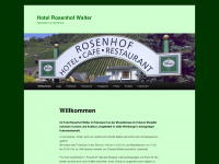 hotel-rosenhof-walter.de Thumbnail