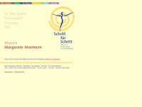 margarete-monheim.de Webseite Vorschau