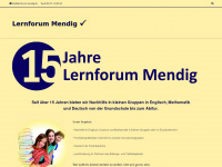 Lernforum-mendig.de