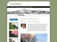 ptmoritz.de Webseite Vorschau