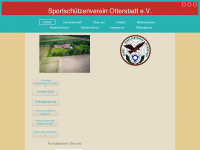 ssv-otterstadt.de Webseite Vorschau