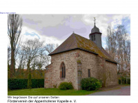 appenhofener-kapelle.de Thumbnail