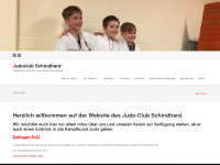 Judoclub-schindhard.de