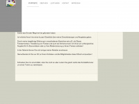 glasdesign-steinhauer.de Webseite Vorschau
