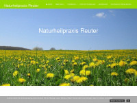 Naturheilpraxis-reuter.de