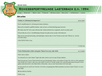Schiesssportfreunde.de