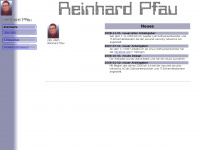 reinhard-pfau.de