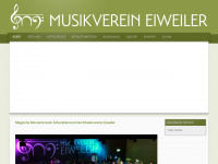 Musikverein-eiweiler.de
