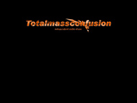 totalmassconfusion.de Thumbnail