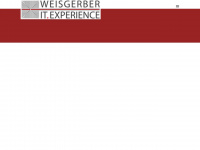 Weisgerber-consulting.de