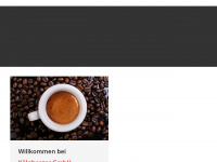 koelnberger-kaffeemaschinen.de Webseite Vorschau