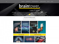 braintower.de Thumbnail